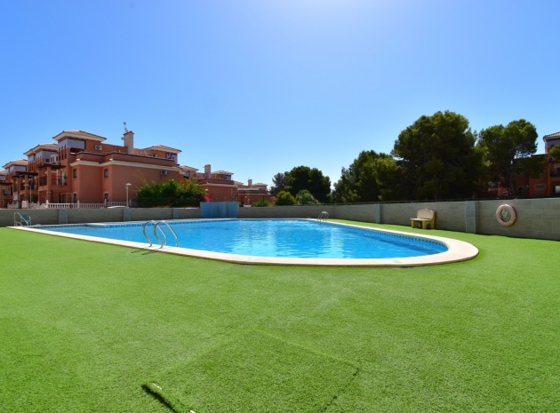 Revente - Appartement - Playa Flamenca - parque del duque