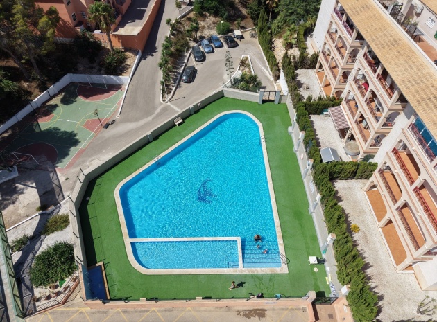 Revente - Appartement - Playa Flamenca - parque del duque