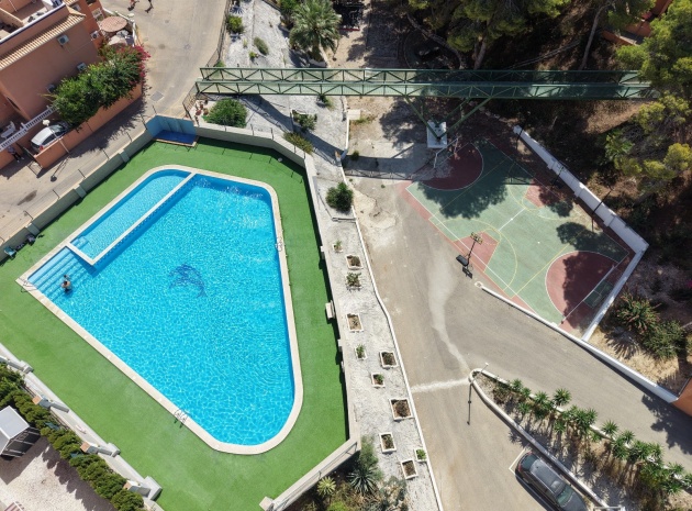 Revente - Appartement - Playa Flamenca - parque del duque