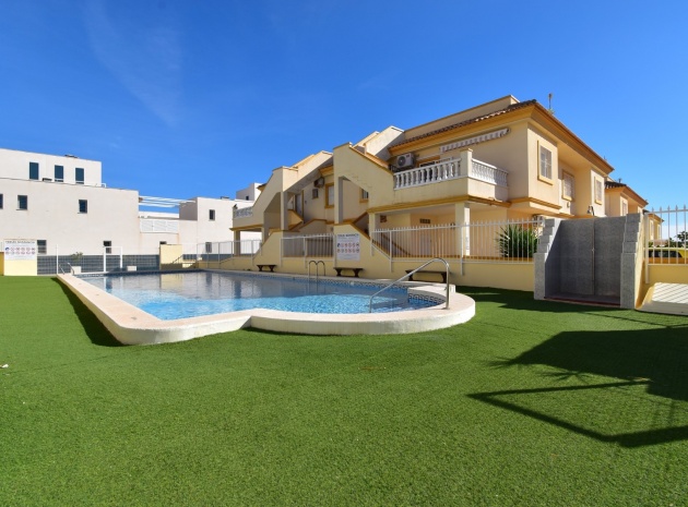 Wiederverkauf - Villa - Playa Flamenca - Teruel Numancia