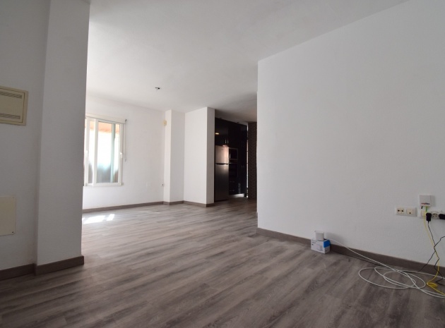 Wiederverkauf - Villa - Playa Flamenca - Teruel Numancia