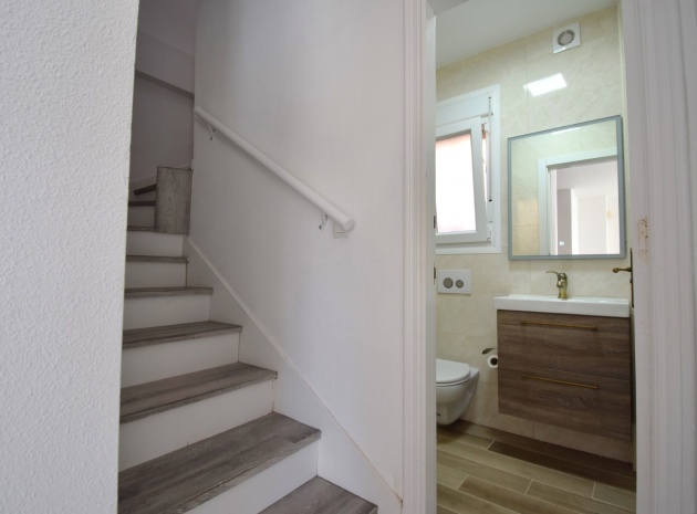 Wiederverkauf - Villa - Playa Flamenca - Teruel Numancia