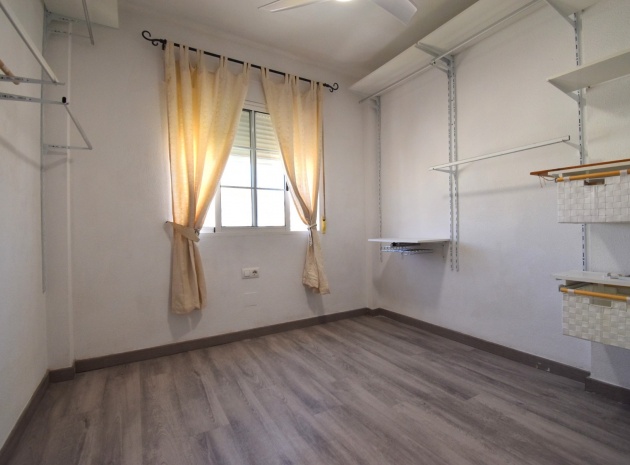 Wiederverkauf - Villa - Playa Flamenca - Teruel Numancia