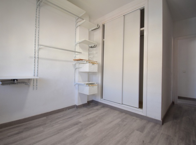 Wiederverkauf - Villa - Playa Flamenca - Teruel Numancia