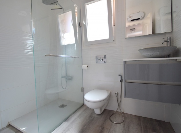 Wiederverkauf - Villa - Playa Flamenca - Teruel Numancia