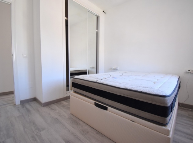 Wiederverkauf - Villa - Playa Flamenca - Teruel Numancia