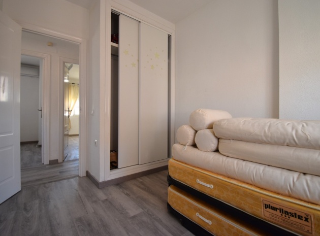 Wiederverkauf - Villa - Playa Flamenca - Teruel Numancia