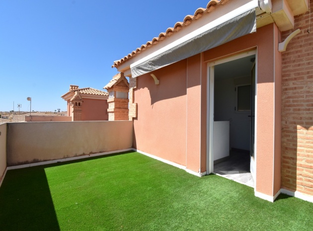 Wiederverkauf - Villa - Playa Flamenca - Teruel Numancia