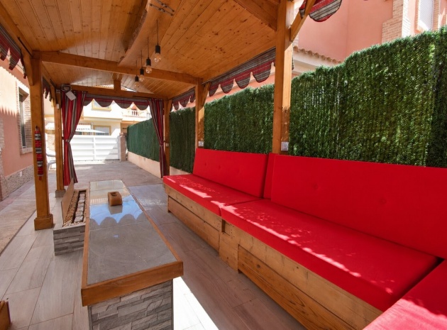 Wiederverkauf - Villa - Playa Flamenca - Teruel Numancia