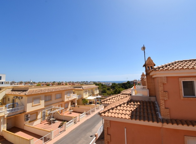Wiederverkauf - Villa - Playa Flamenca - Teruel Numancia