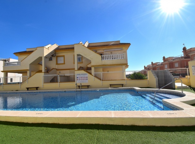 Wiederverkauf - Villa - Playa Flamenca - Teruel Numancia