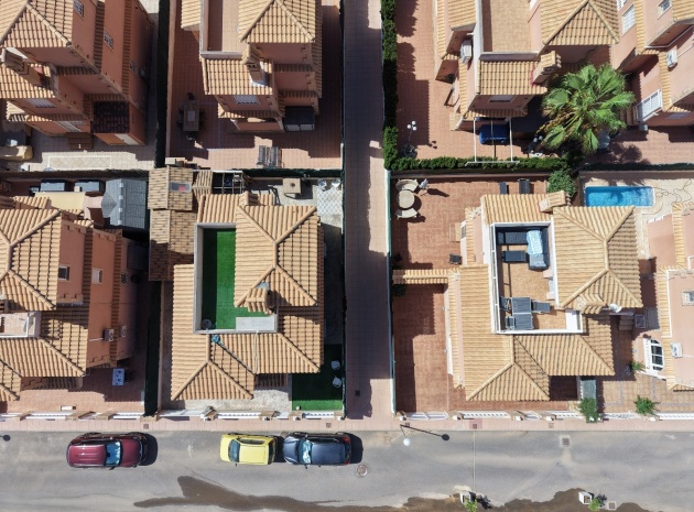 Wiederverkauf - Villa - Playa Flamenca - Teruel Numancia