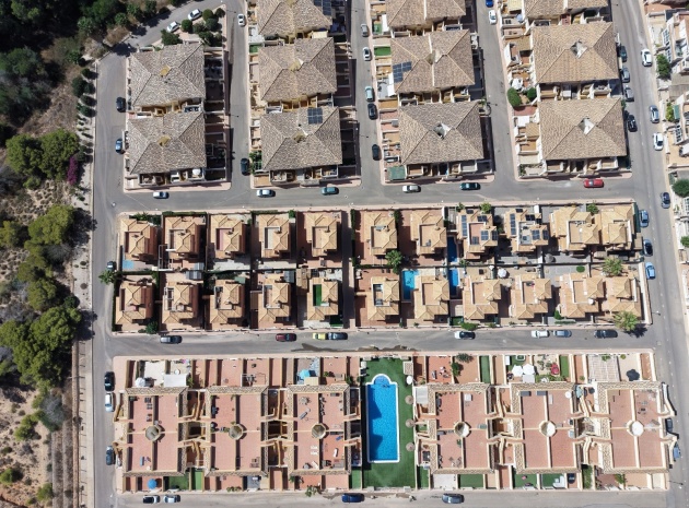 Wiederverkauf - Villa - Playa Flamenca - Teruel Numancia