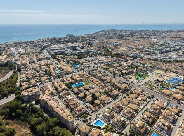 Wiederverkauf - Villa - Playa Flamenca - Teruel Numancia