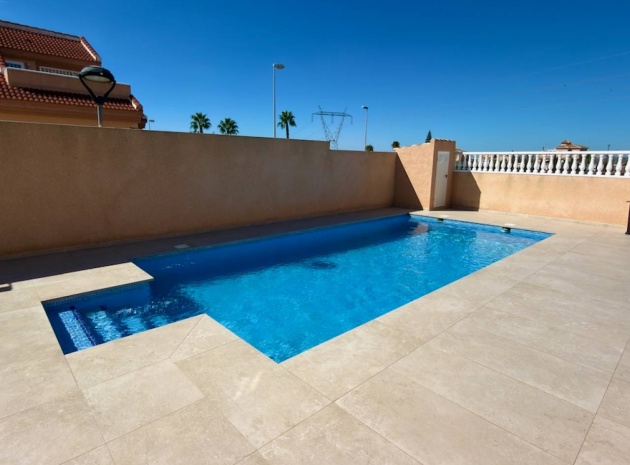 Wiederverkauf - Villa - Ciudad Quesada - Costa Blanca