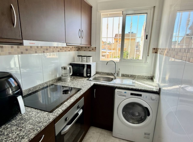 Wiederverkauf - Villa - Ciudad Quesada - Costa Blanca