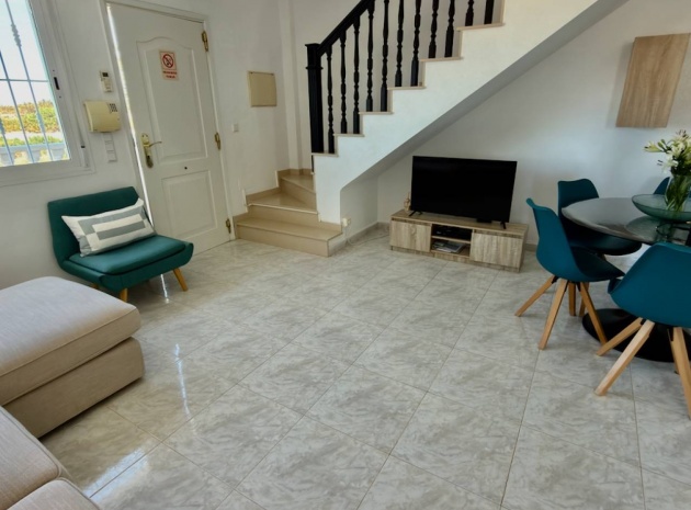 Wiederverkauf - Villa - Ciudad Quesada - Costa Blanca