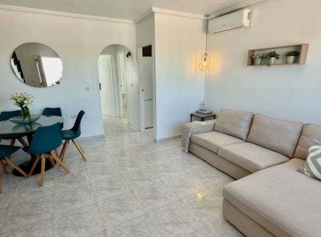 Wiederverkauf - Villa - Ciudad Quesada - Costa Blanca