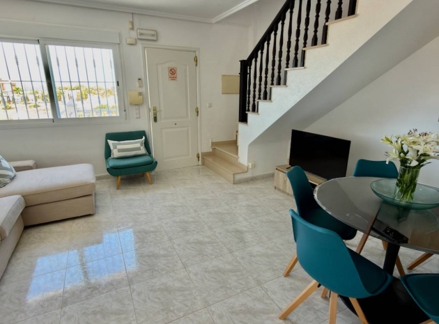 Wiederverkauf - Villa - Ciudad Quesada - Costa Blanca