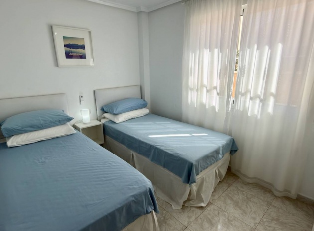 Wiederverkauf - Villa - Ciudad Quesada - Costa Blanca