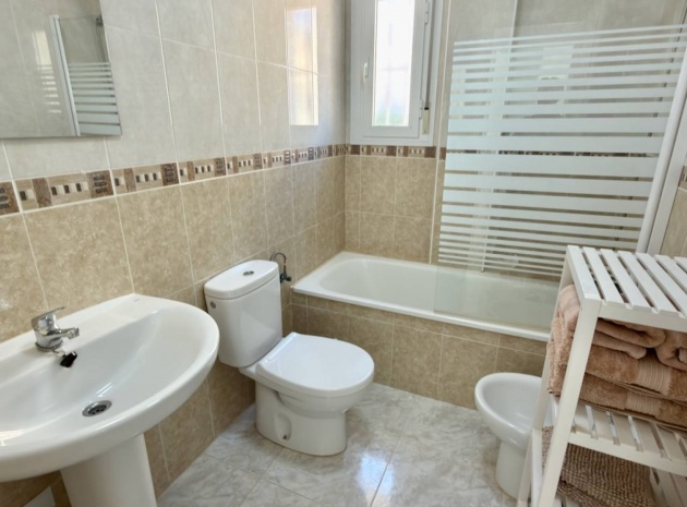 Wiederverkauf - Villa - Ciudad Quesada - Costa Blanca