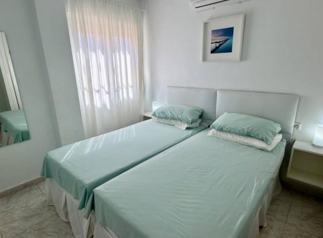 Wiederverkauf - Villa - Ciudad Quesada - Costa Blanca