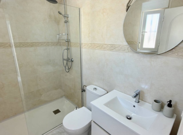Wiederverkauf - Villa - Ciudad Quesada - Costa Blanca