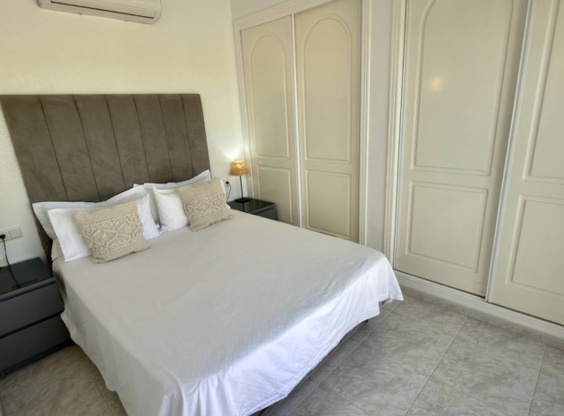 Wiederverkauf - Villa - Ciudad Quesada - Costa Blanca