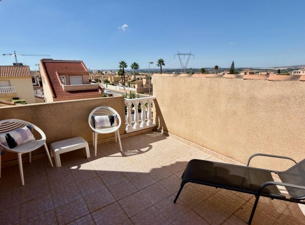 Wiederverkauf - Villa - Ciudad Quesada - Costa Blanca
