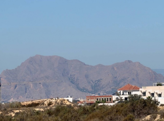 Wiederverkauf - Villa - Ciudad Quesada - Costa Blanca