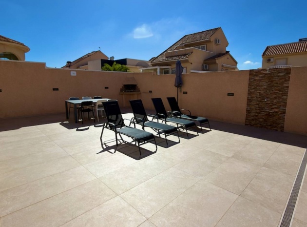 Wiederverkauf - Villa - Ciudad Quesada - Costa Blanca