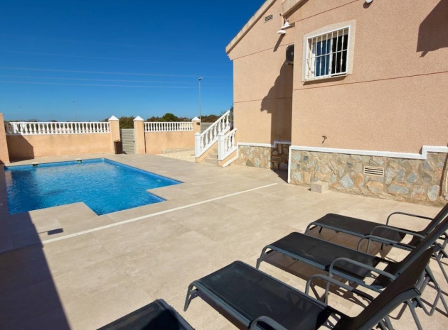 Wiederverkauf - Villa - Ciudad Quesada - Costa Blanca