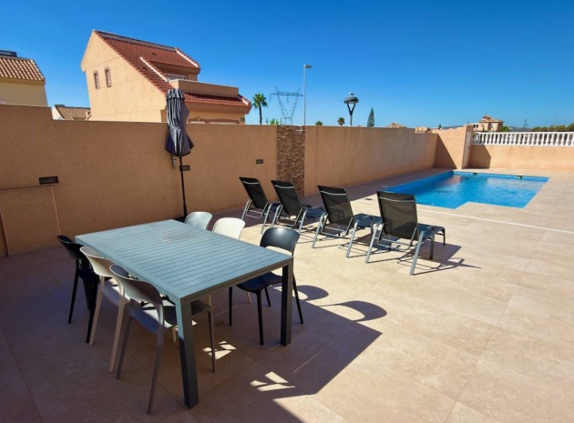 Wiederverkauf - Villa - Ciudad Quesada - Costa Blanca