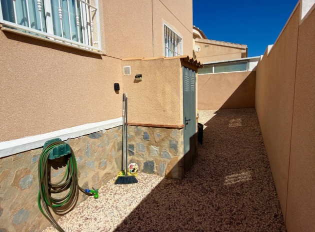 Wiederverkauf - Villa - Ciudad Quesada - Costa Blanca