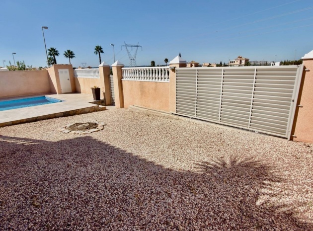 Wiederverkauf - Villa - Ciudad Quesada - Costa Blanca