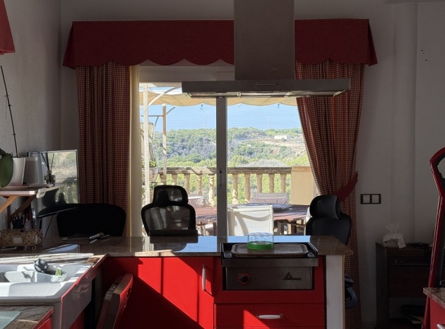 Återförsäljning - Villa - Villamartin - las ramblas