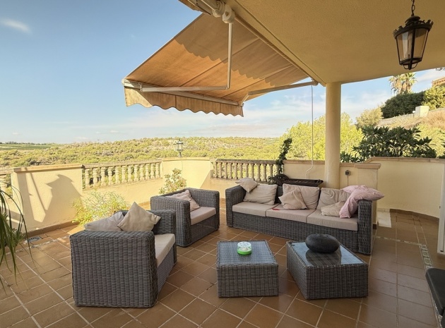 Återförsäljning - Villa - Villamartin - las ramblas