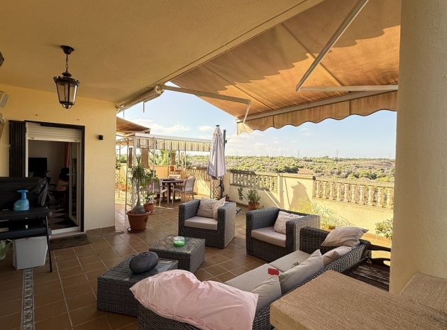 Återförsäljning - Villa - Villamartin - las ramblas