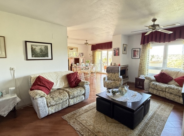 Återförsäljning - Villa - Villamartin - las ramblas