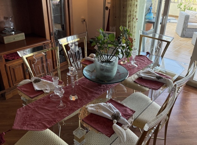 Återförsäljning - Villa - Villamartin - las ramblas