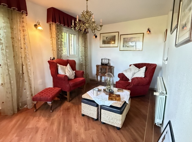Återförsäljning - Villa - Villamartin - las ramblas