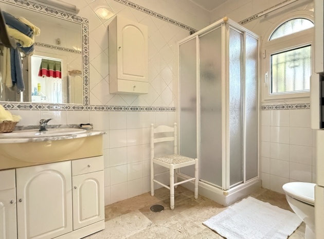 Återförsäljning - Villa - Villamartin - las ramblas