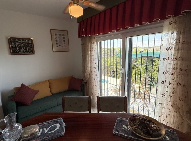 Återförsäljning - Villa - Villamartin - las ramblas