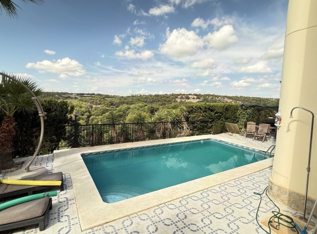 Återförsäljning - Villa - Villamartin - las ramblas