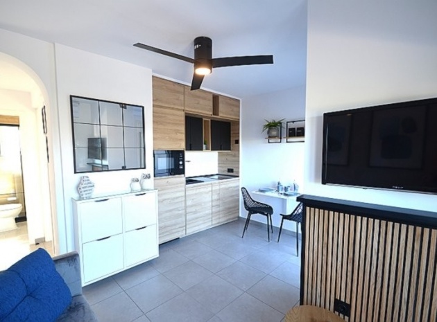 Wiederverkauf - Wohnung - Villamartin - mirador del mediterraneo