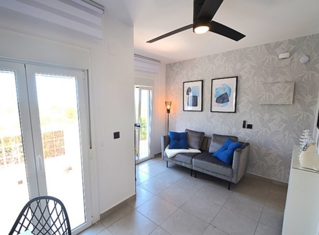 Wiederverkauf - Wohnung - Villamartin - mirador del mediterraneo