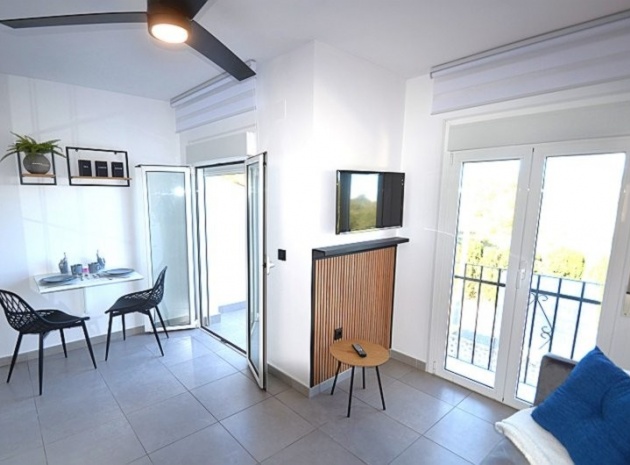 Wiederverkauf - Wohnung - Villamartin - mirador del mediterraneo