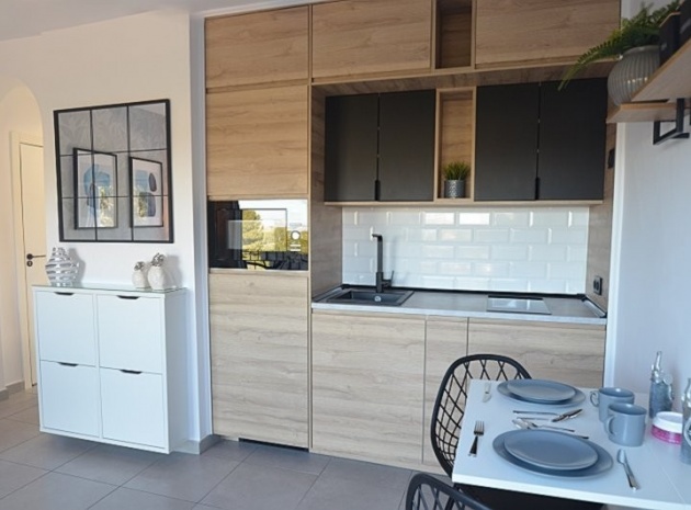 Wiederverkauf - Wohnung - Villamartin - mirador del mediterraneo