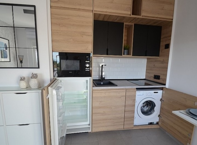 Wiederverkauf - Wohnung - Villamartin - mirador del mediterraneo
