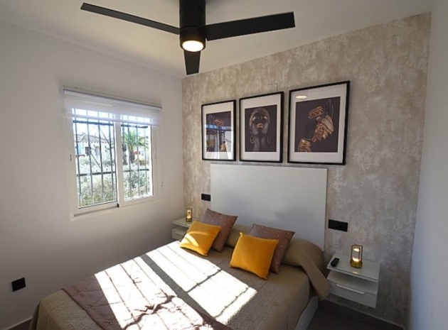 Wiederverkauf - Wohnung - Villamartin - mirador del mediterraneo